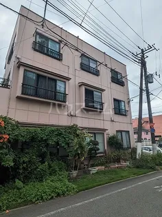 オオタビルの画像