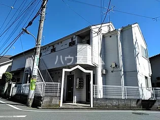 サンメゾン【205号室】の外観