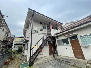 コーポ石川の画像