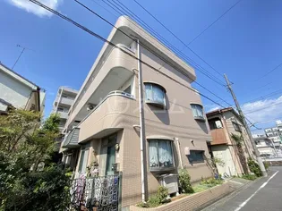 アーバンライフ秋山の画像