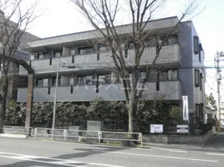 エクセル八雲台の画像