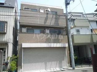 柳澤ハイツIIの画像