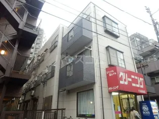 パールマンション立川の画像