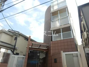 ELM宿河原の画像