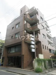 愛知県名古屋市東区泉2丁目【マンション】の外観