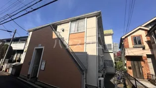 セフィール山代の画像