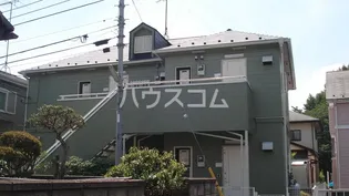 ルミエール府中の画像