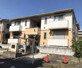 FAIRY VILLA SIの画像