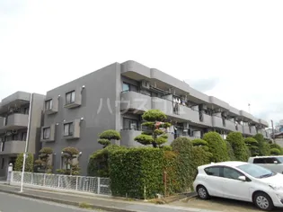 アプリーテ梶ヶ谷の画像