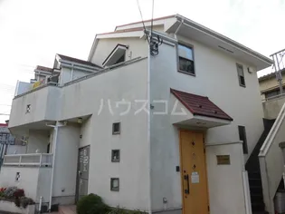 サンハイツ西調布の画像