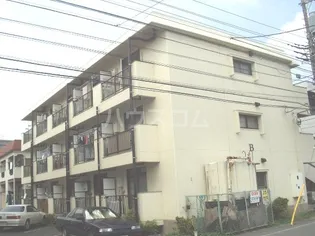 ウィローレジデンスBの画像