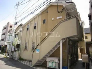 プレシャスハイツ宿河原の画像