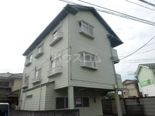 サン ビレッヂの画像