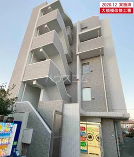 シエロアスールの画像