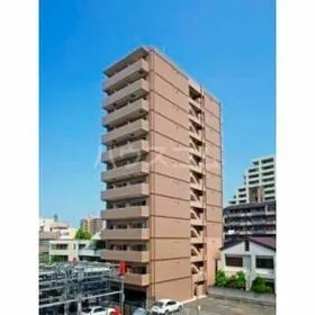 愛知県名古屋市東区代官町【マンション】の外観