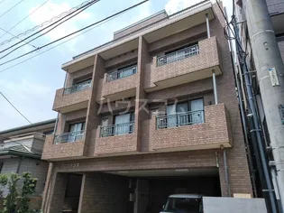 東邦レジデンスの画像