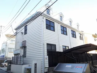 ヴィラ・ファルコム【104号室】の外観