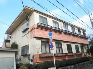 ロイヤルハイツの画像