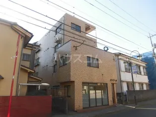 エトワールの画像