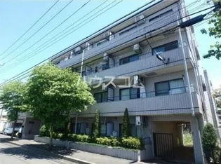 サァラ府中の画像