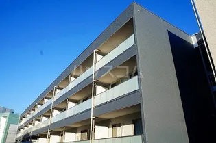 ARKーTERRACE多磨の画像