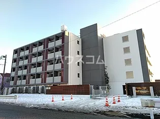 ビバリーホームズ稲田堤の画像