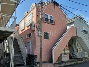 ルミエール相模台の画像