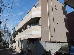 フローレンス立川の画像