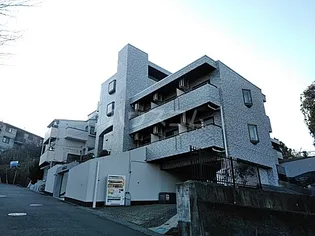 センチュリー川崎高津【1階】の外観