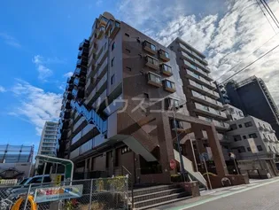 ライオンズマンション海老名第2の画像