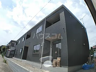 パークテラス つつじヶ丘の画像