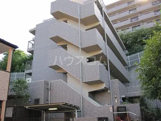 アビタシオン根岸IIIの画像