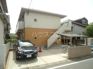 サンメゾン宮前平の画像