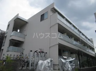 リブリ 稲田堤の画像