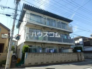市川マンションの画像