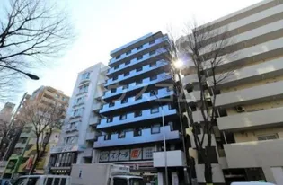 つつじヶ丘M&Mの画像