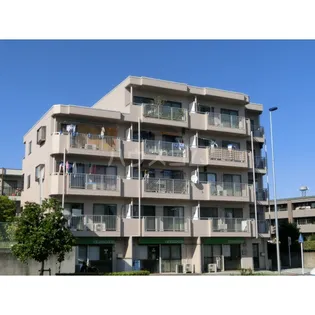 土方マンションの画像