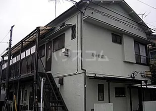 恋ヶ窪荘の画像