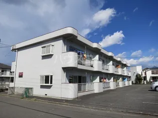 メゾン ド ベルの画像