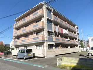 グランポワールⅡの画像