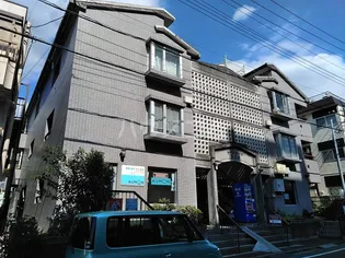 トーシンハイツ東林間の画像