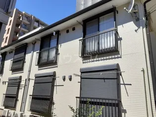 ウチダハイツBの画像