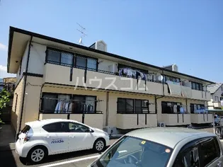 サニーコートの画像