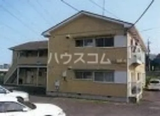 ファミールMの画像