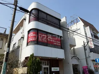 ヒロ ロイヤルハイツ東林間の画像