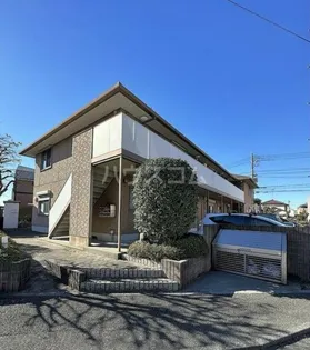 メゾン エスペランセの画像