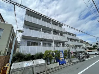 パインコート立川の画像