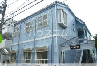 ラサ国分寺B号館の画像