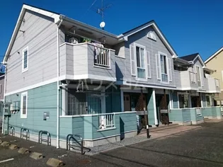 パーシモン ハイムの画像