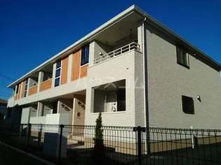 アクアビサイド コンフォルトIの画像